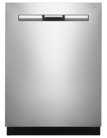 TOP CONTROL POWERFUL DISHWASHER AT ONLY 47 DBA