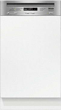 Miele G 4720 SCi AM