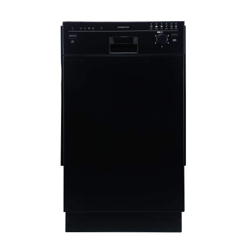 Edgestar BIDW1801BL