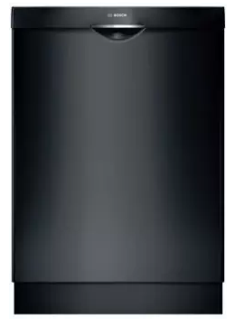 Bosch Ascenta SHS5AVL6UC Model Dishwasher