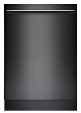 Bosch Ascenta SHX5AV56UC dishwasher