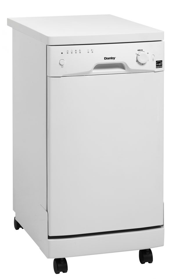 Danby DDW1801MWP