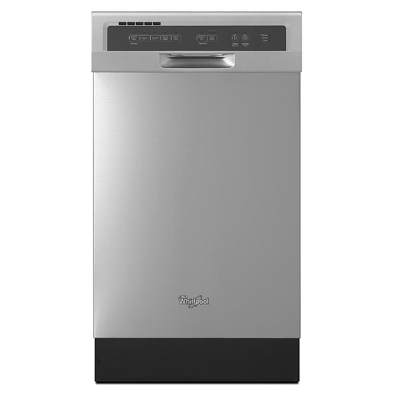 Whirlpool WDF518SAFM
