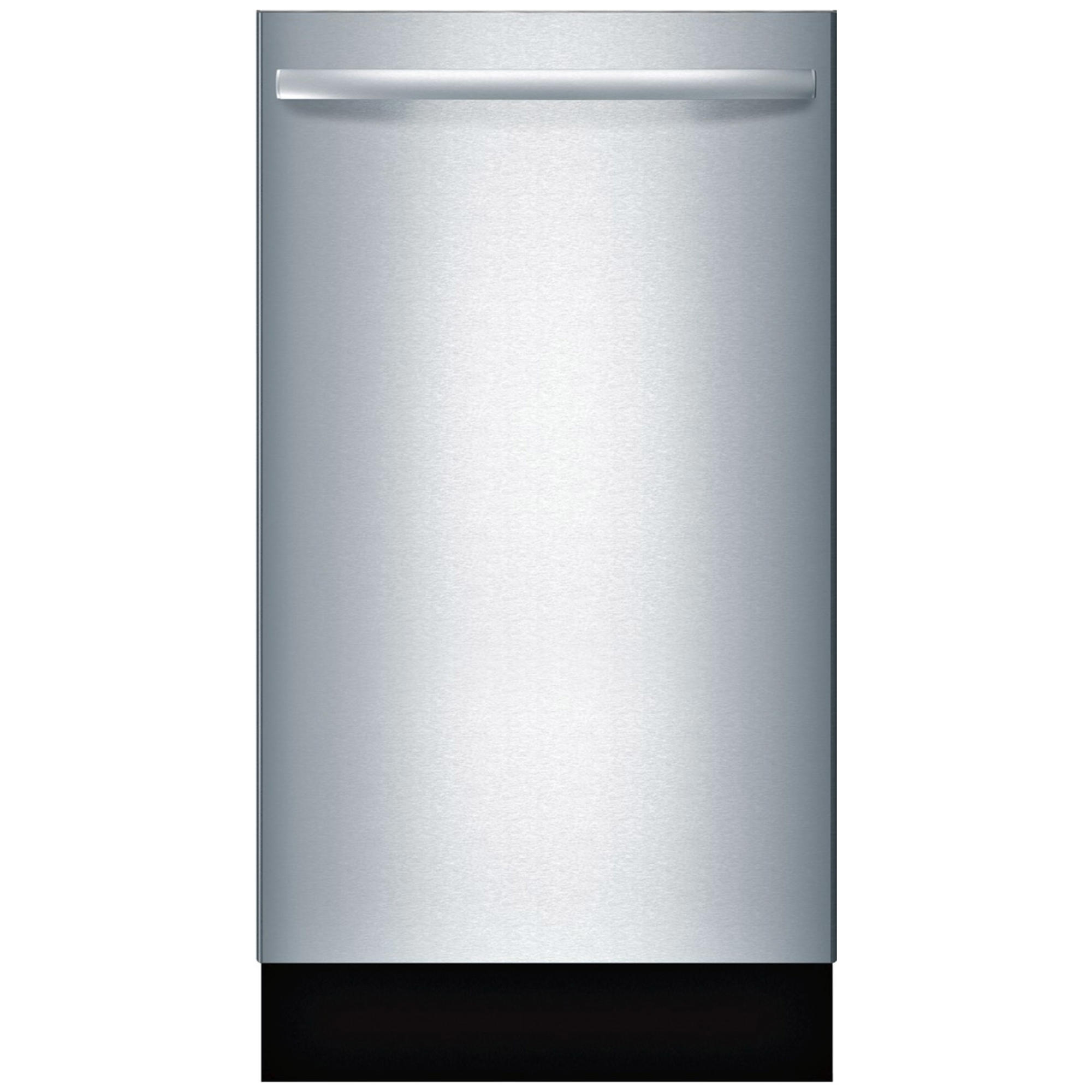 Bosch SPX68U55UC