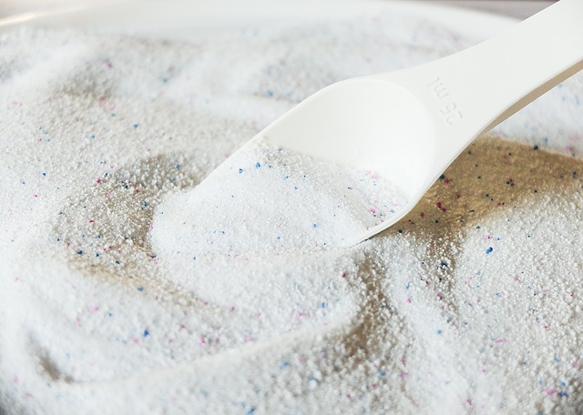 best dishwasher detergent