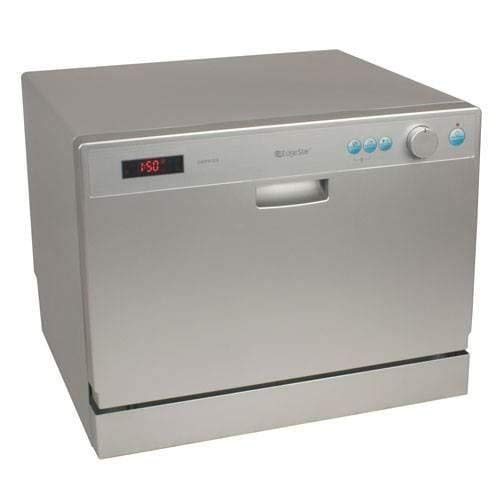 small dishwasher