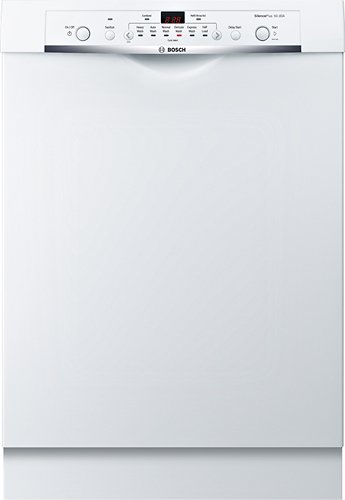 Bosch 100-Series 24-Inch Dishwasher