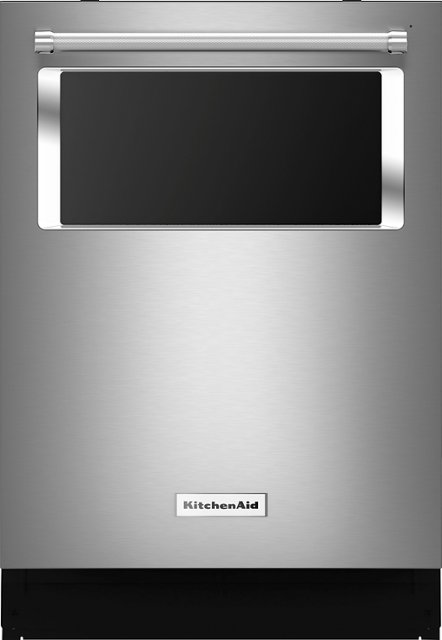 KitchenAid 24'' Tall Tub Dishwasher