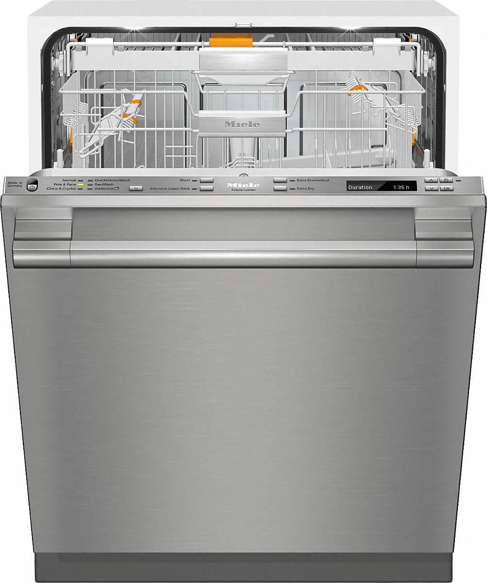 Miele Futura Lumen G6875SCVi SF