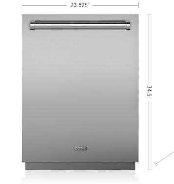 cove dw2450