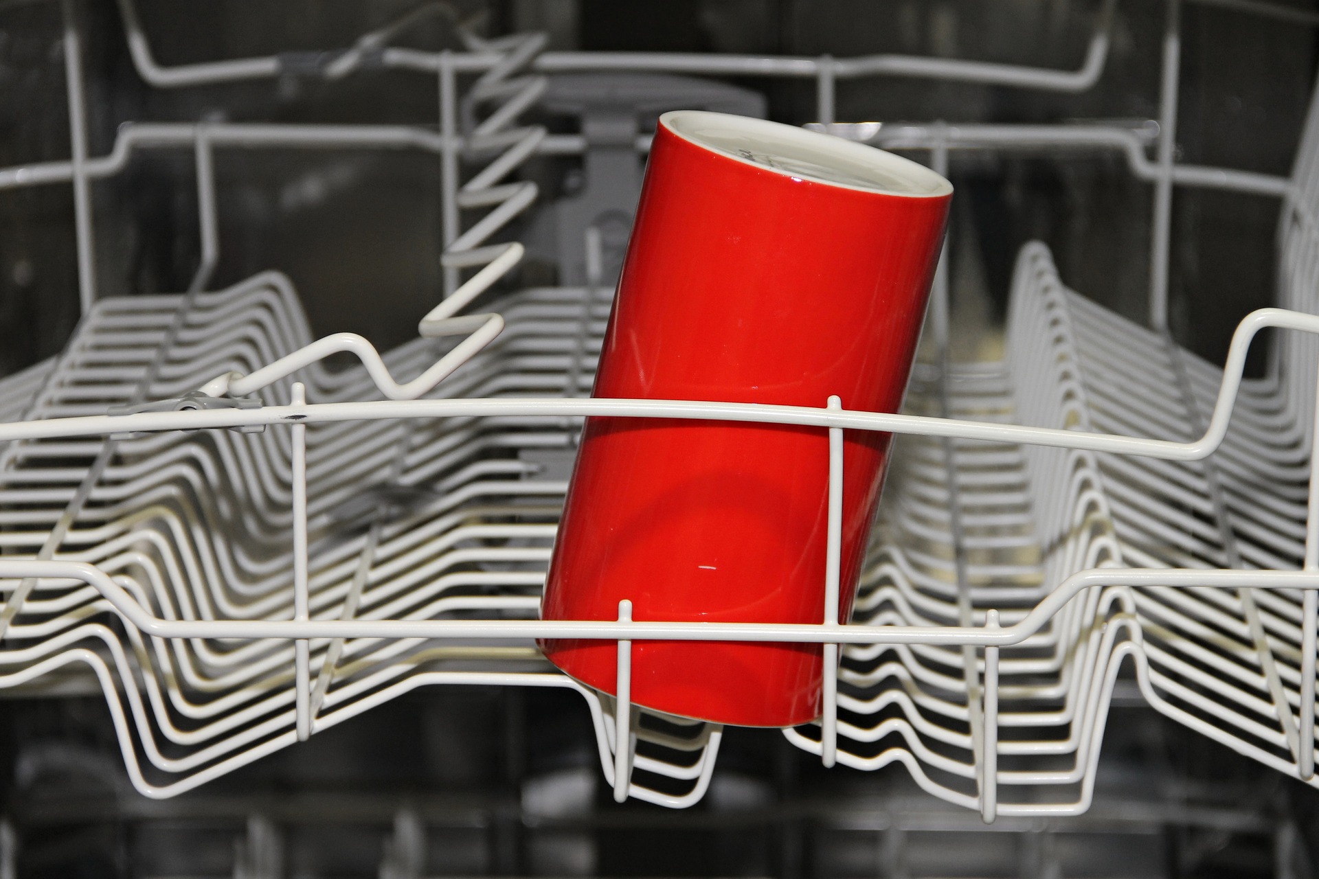 maytag dishwasher