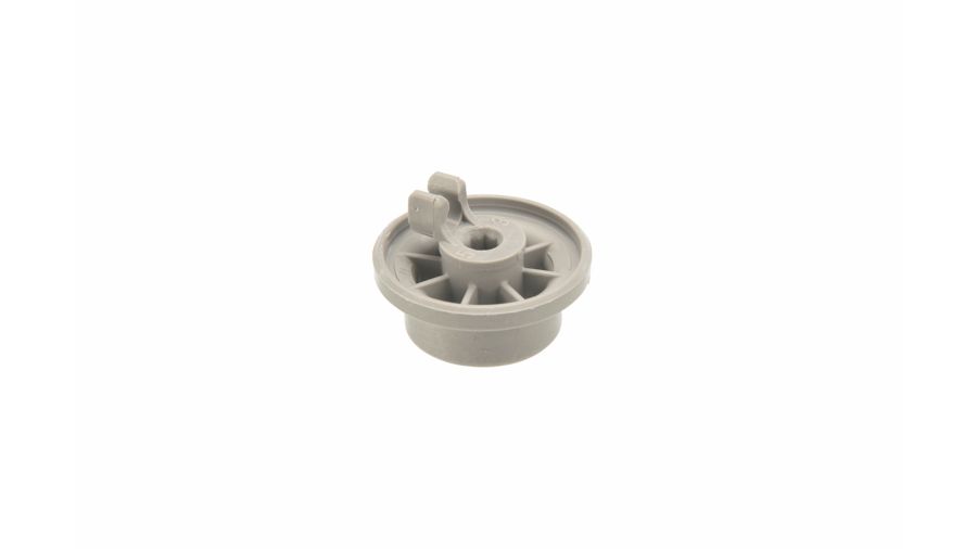 wheel replacement