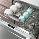 Bosch Dishwasher