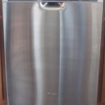 Whirlpool WDF520PADM