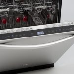 kenmore diswasher