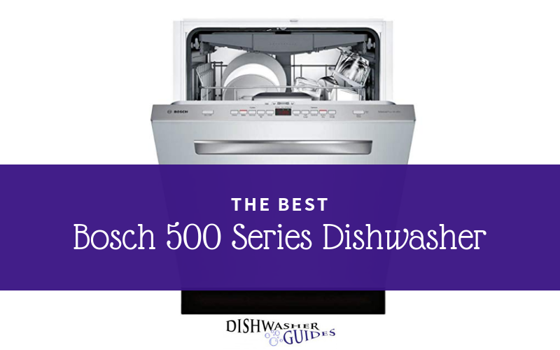 best dishwasher 2018 under 500