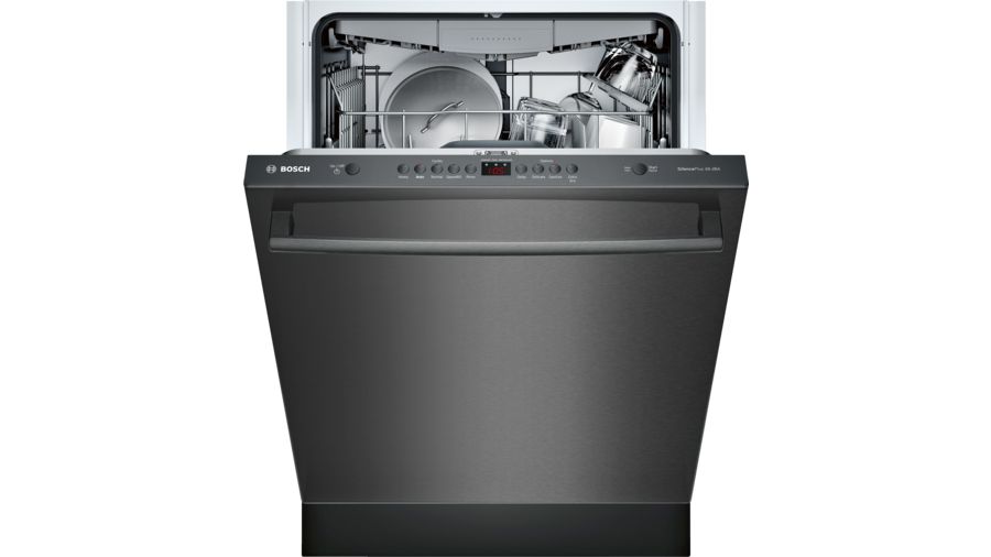 Bosch Ascenta SHXM4AY54N dishwasher