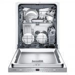Bosch 800 Series Dishwasher