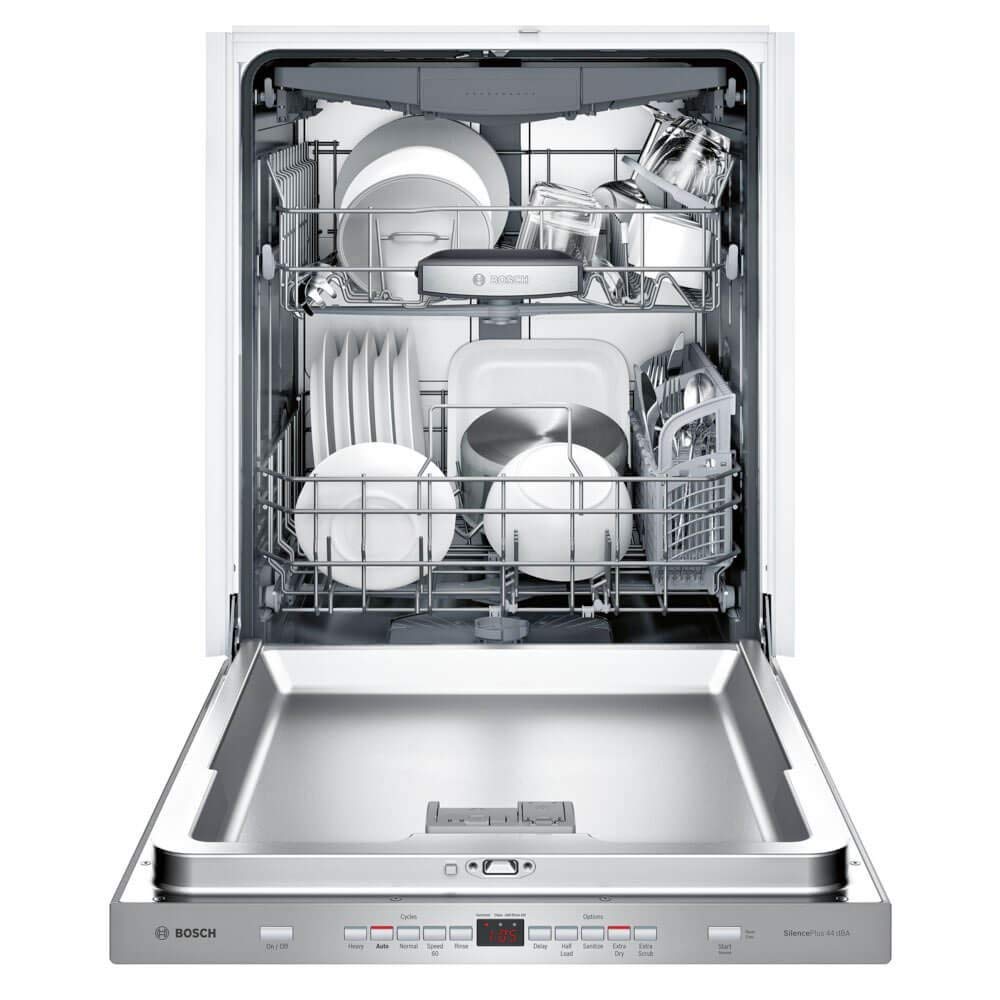 Bosch 800 Series Dishwasher: The Best 